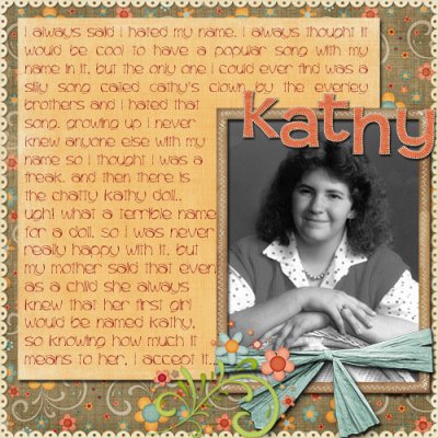 Kathy