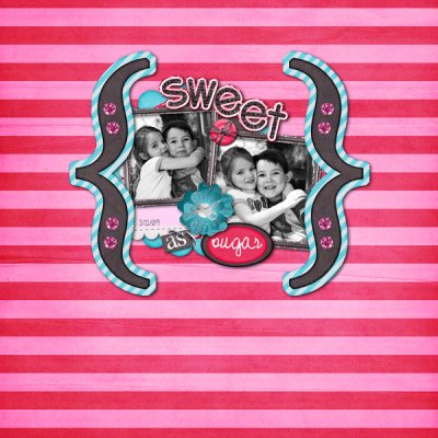 Sweet as Sugar