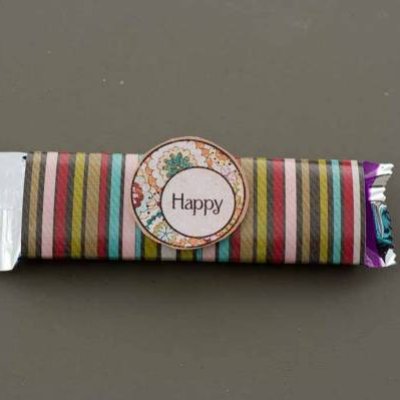 Candy Wrapper
