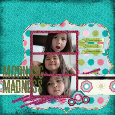Morning Madness