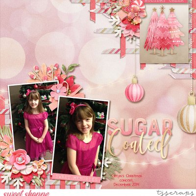 Sugar Coated