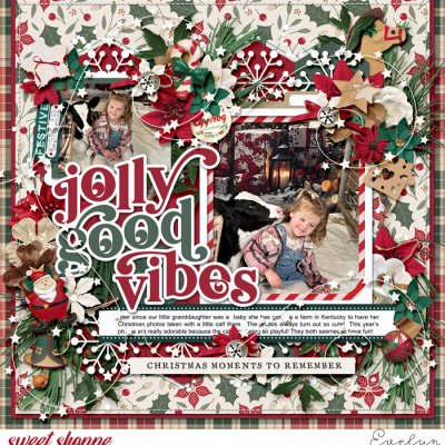 Christmas Moments to Remember