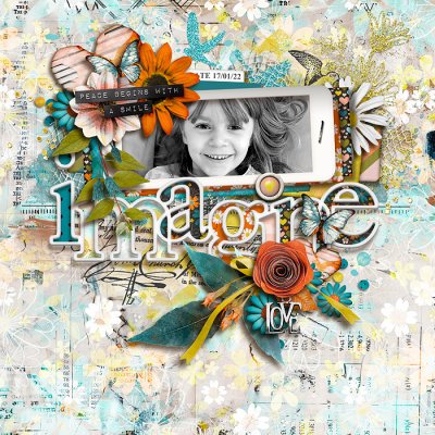 Imagine
