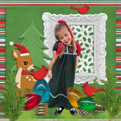 Little Twinkle