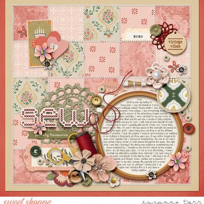 Sew