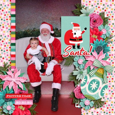 santa