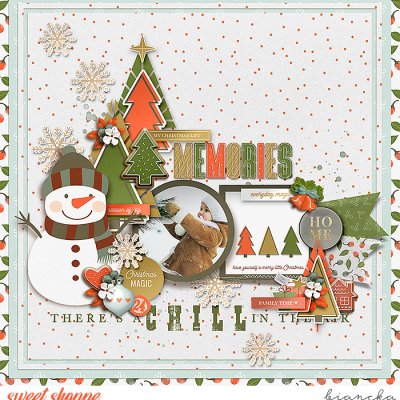 magic christmas