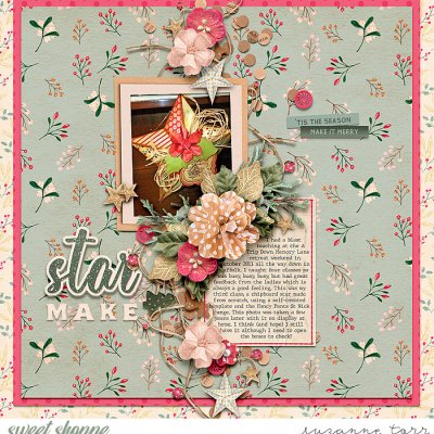 Star Make