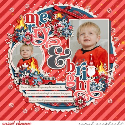 Merry & Bright