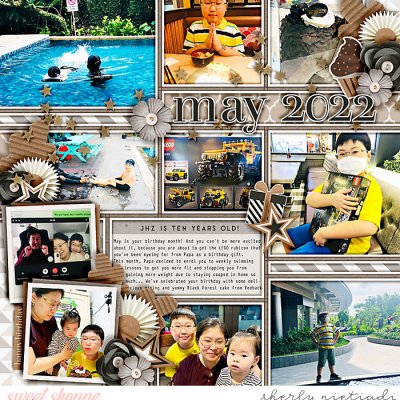 JHZ - May 2022