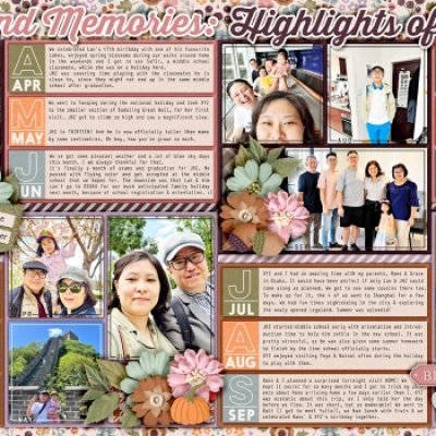 2025 Highlights