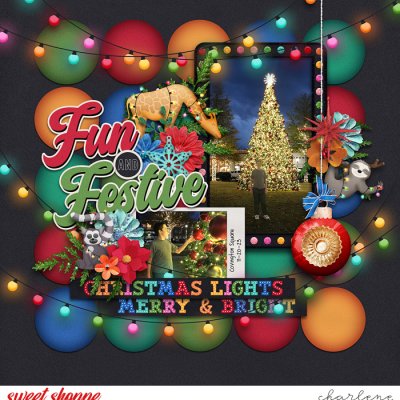 Fun and Festive