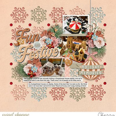 Fun and Festive