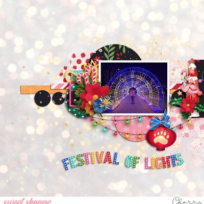 Festival Of Lights