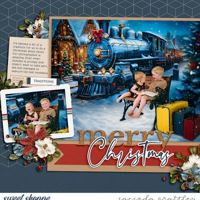 Merry Christmas