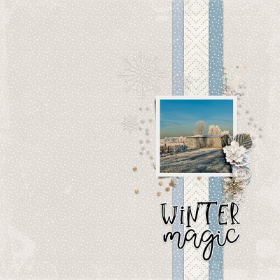 Winter Magic