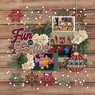 Fun and Festive