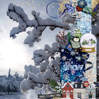 Let is snow