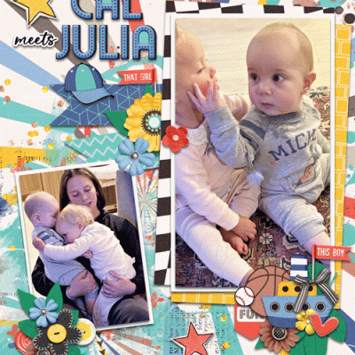 Cal-Julia