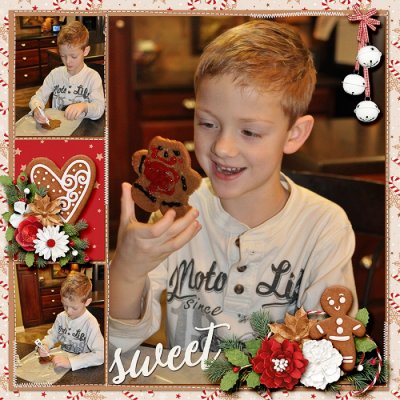 Christmas Baking 2011 right