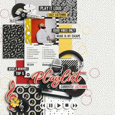 Playlist