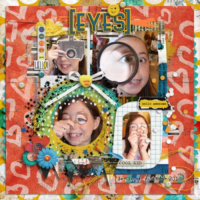 Eye Coverings