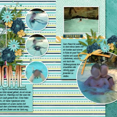 Aquadome