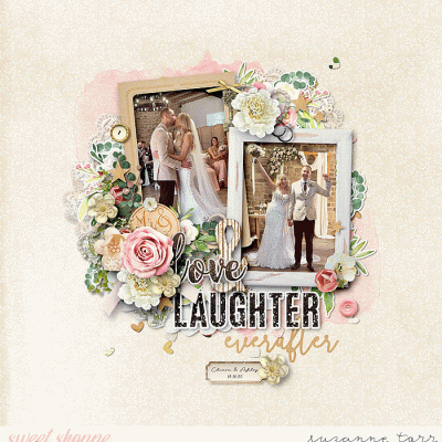 Love and Laughter Everafter