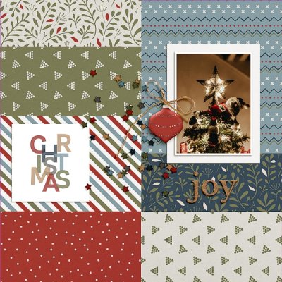 Christmas Joy