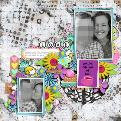 Love