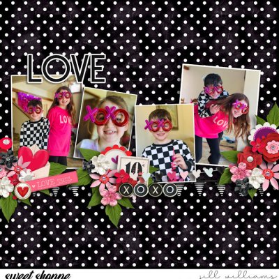 Valentine Fun