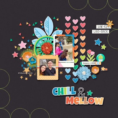 Chill & Mellow