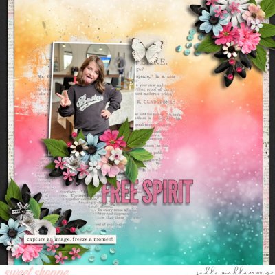 Free Spirit