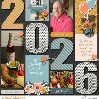 Happy New Year