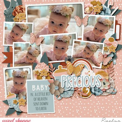 So Precious!