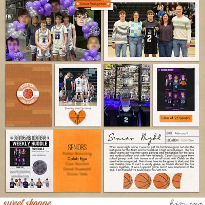 Senior Basketball (2)