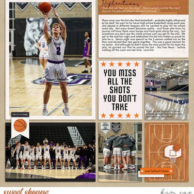 Senior Basketball (3)