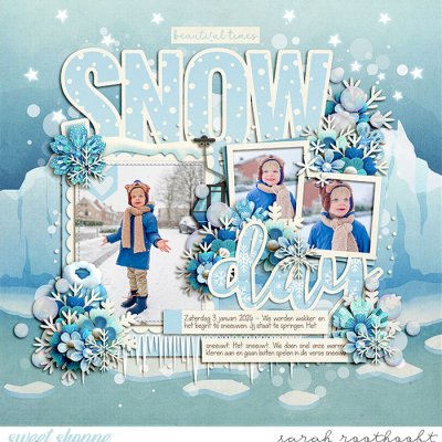 Snow day