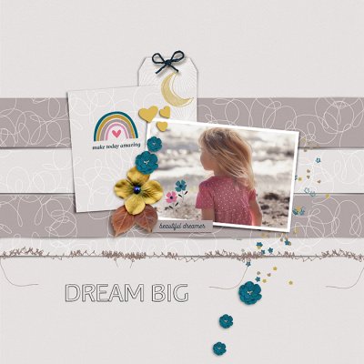 Dream Big