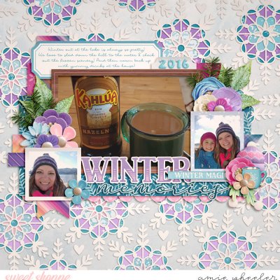 Winter Memories