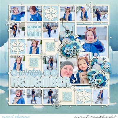 A Winter To Remember