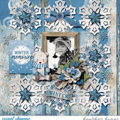 Winter Memories