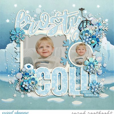 Frosty Cold