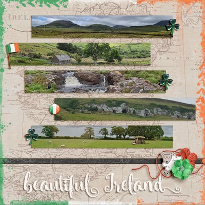 Beautiful Ireland