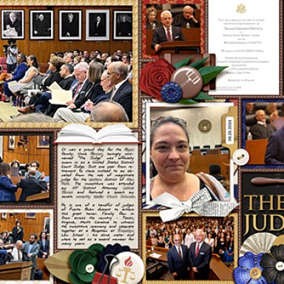 The Judge