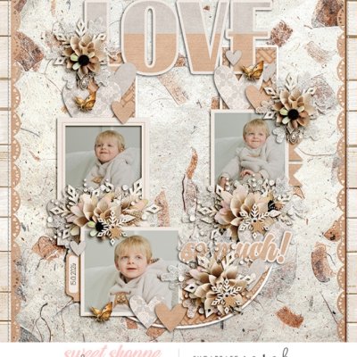 Love You So Much