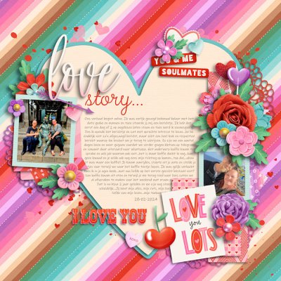 Love story