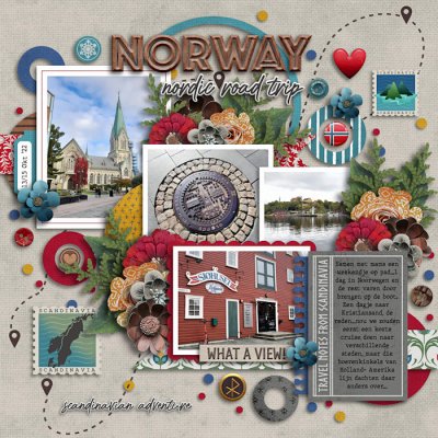Norway