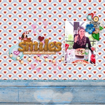 Worth celebrating