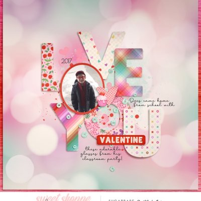 Love You